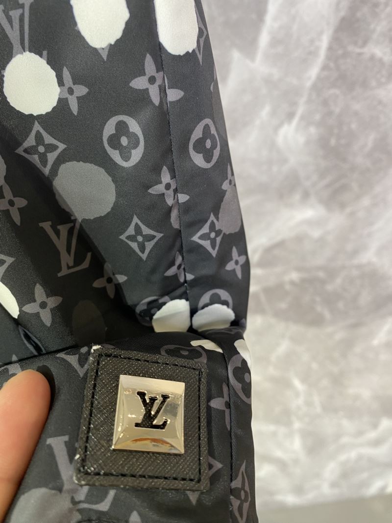 Louis Vuitton Short Pants